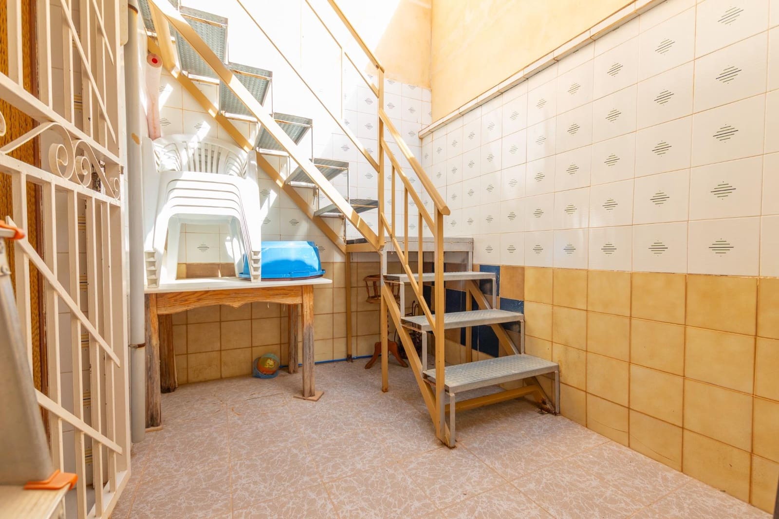 Casa de 3 habitaciones en Aguilas en venta - 126.000 € (Ref: 9965294)