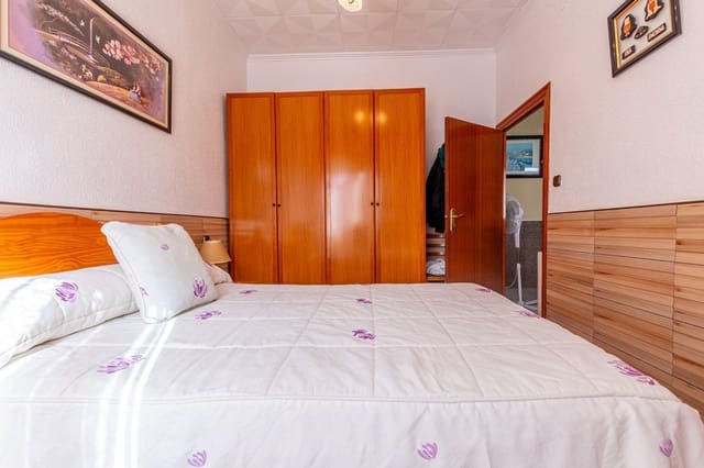 3 Zimmer Haus zu verkaufen in Aguilas - 126.000 € (Ref: 9965294)