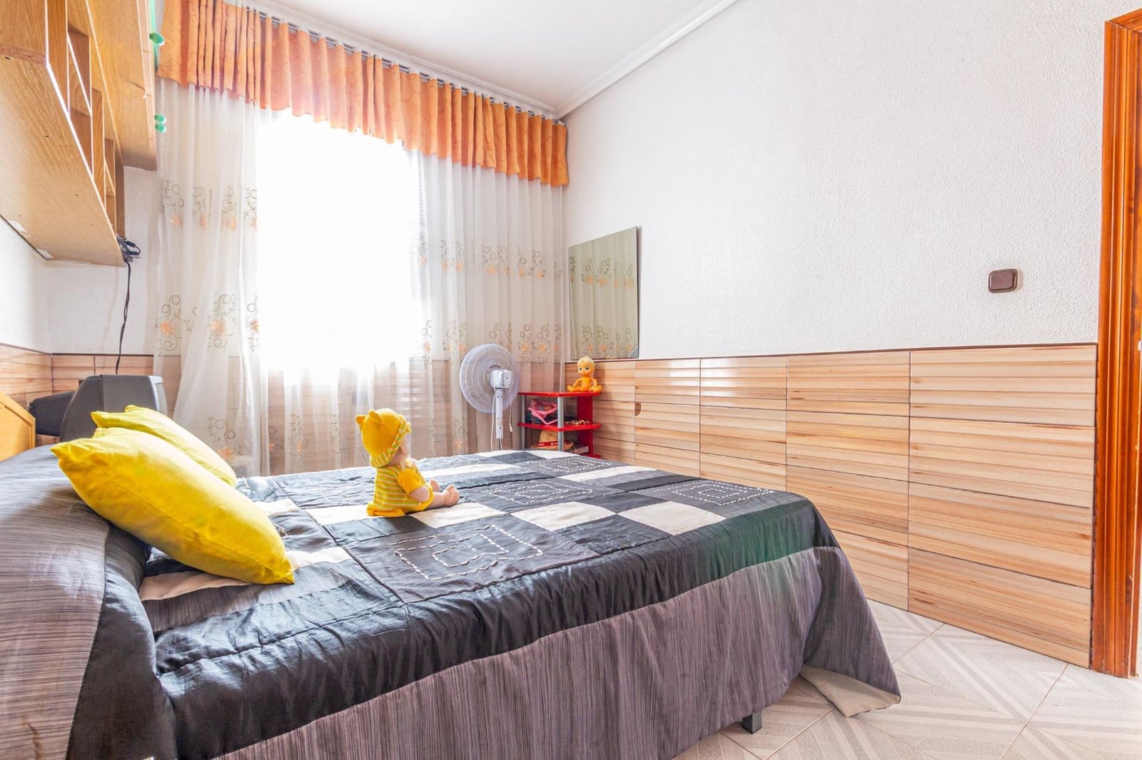 Casa de 3 habitaciones en Aguilas en venta - 126.000 € (Ref: 9965294)