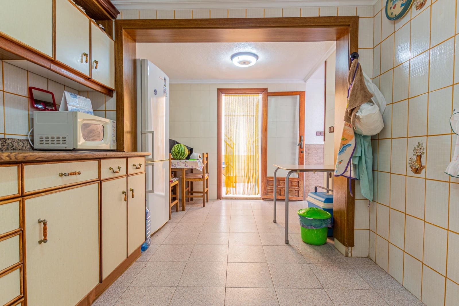 Casa de 3 habitaciones en Aguilas en venta - 126.000 € (Ref: 9965294)