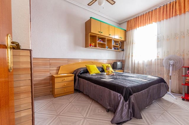 3 Zimmer Haus zu verkaufen in Aguilas - 126.000 € (Ref: 9965294)