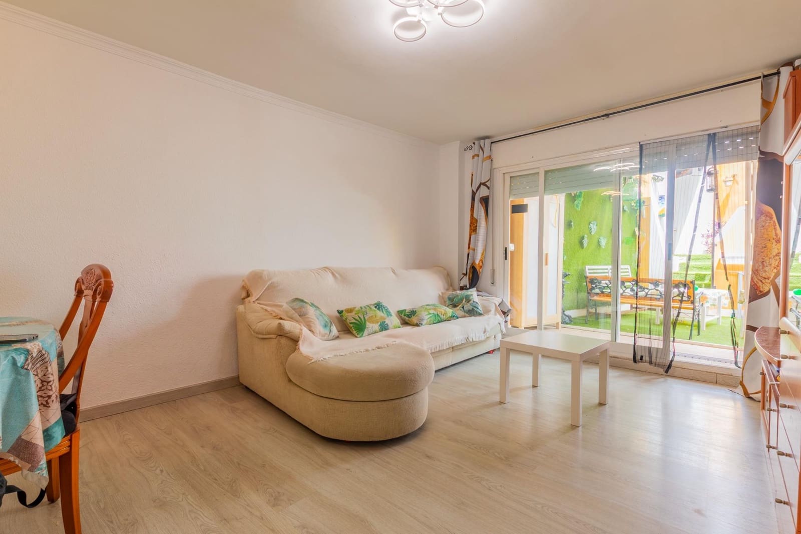 3 soveværelse Lejlighed til salg i Aguilas - € 230.000 (Ref: 9977321)