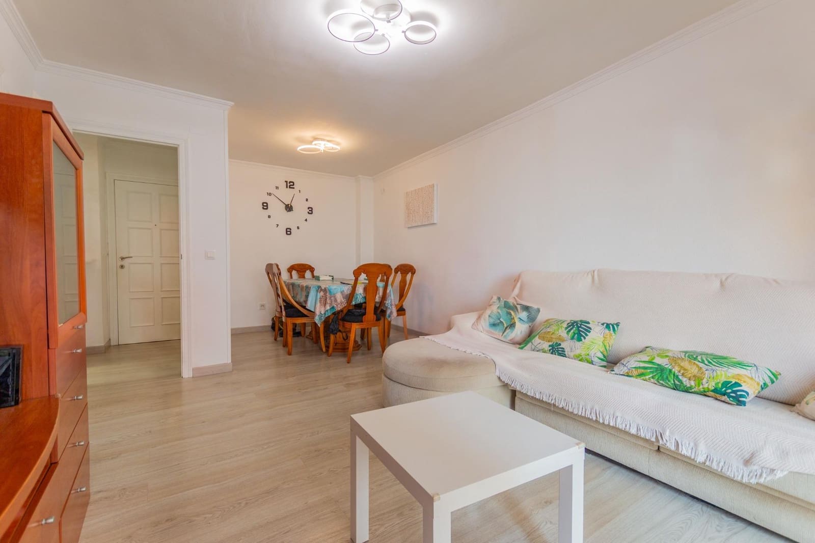 3 soveværelse Lejlighed til salg i Aguilas - € 230.000 (Ref: 9977321)