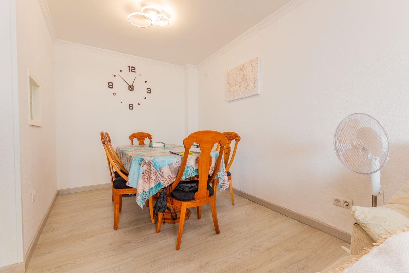 3 soveværelse Lejlighed til salg i Aguilas - € 230.000 (Ref: 9977321)