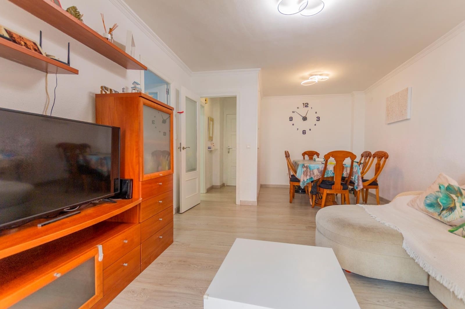 3 soveværelse Lejlighed til salg i Aguilas - € 230.000 (Ref: 9977321)