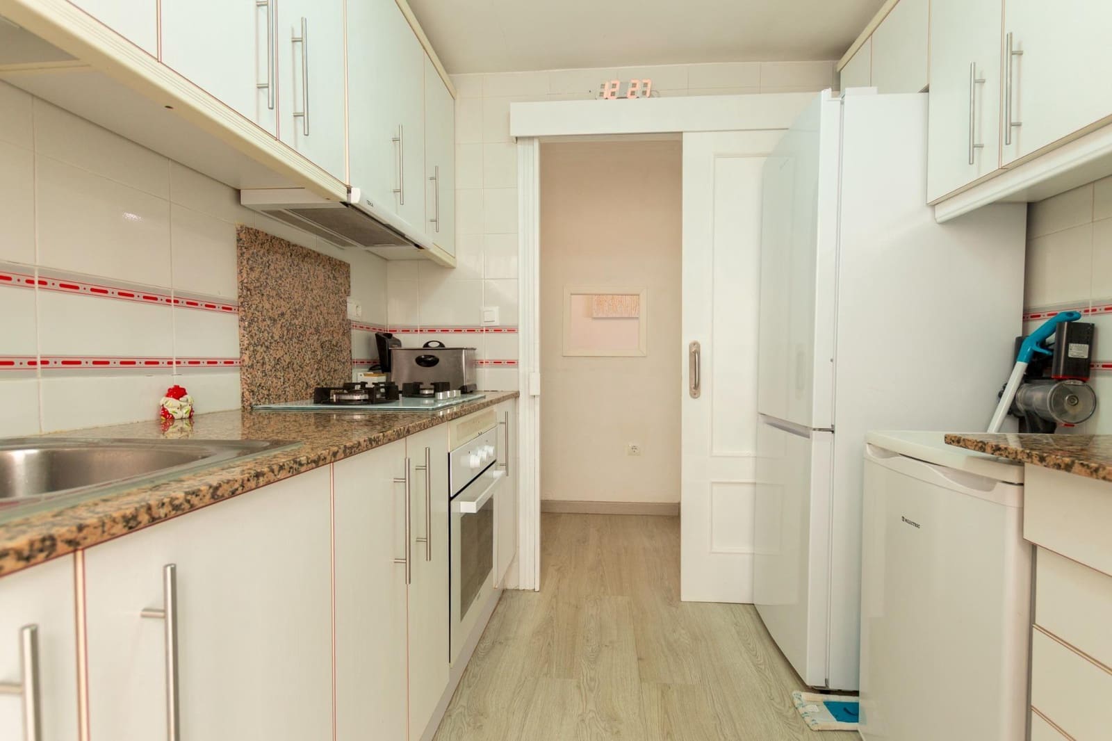 3 soveværelse Lejlighed til salg i Aguilas - € 230.000 (Ref: 9977321)