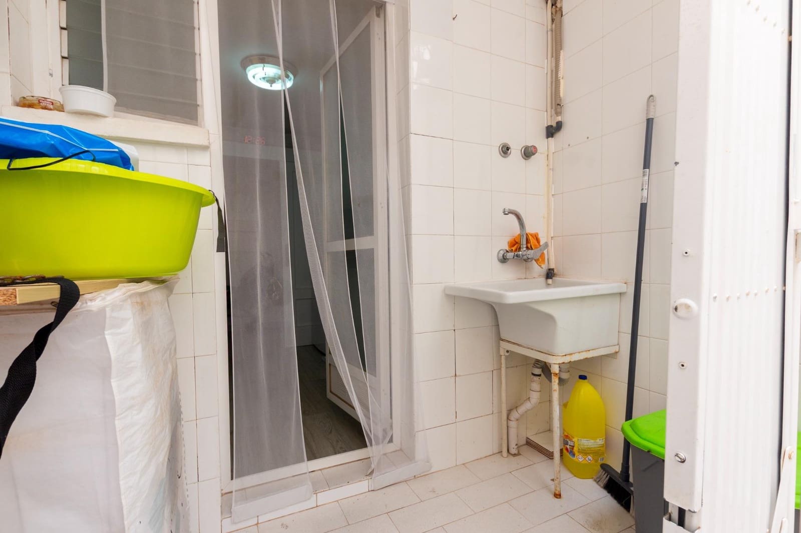3 soveværelse Lejlighed til salg i Aguilas - € 230.000 (Ref: 9977321)