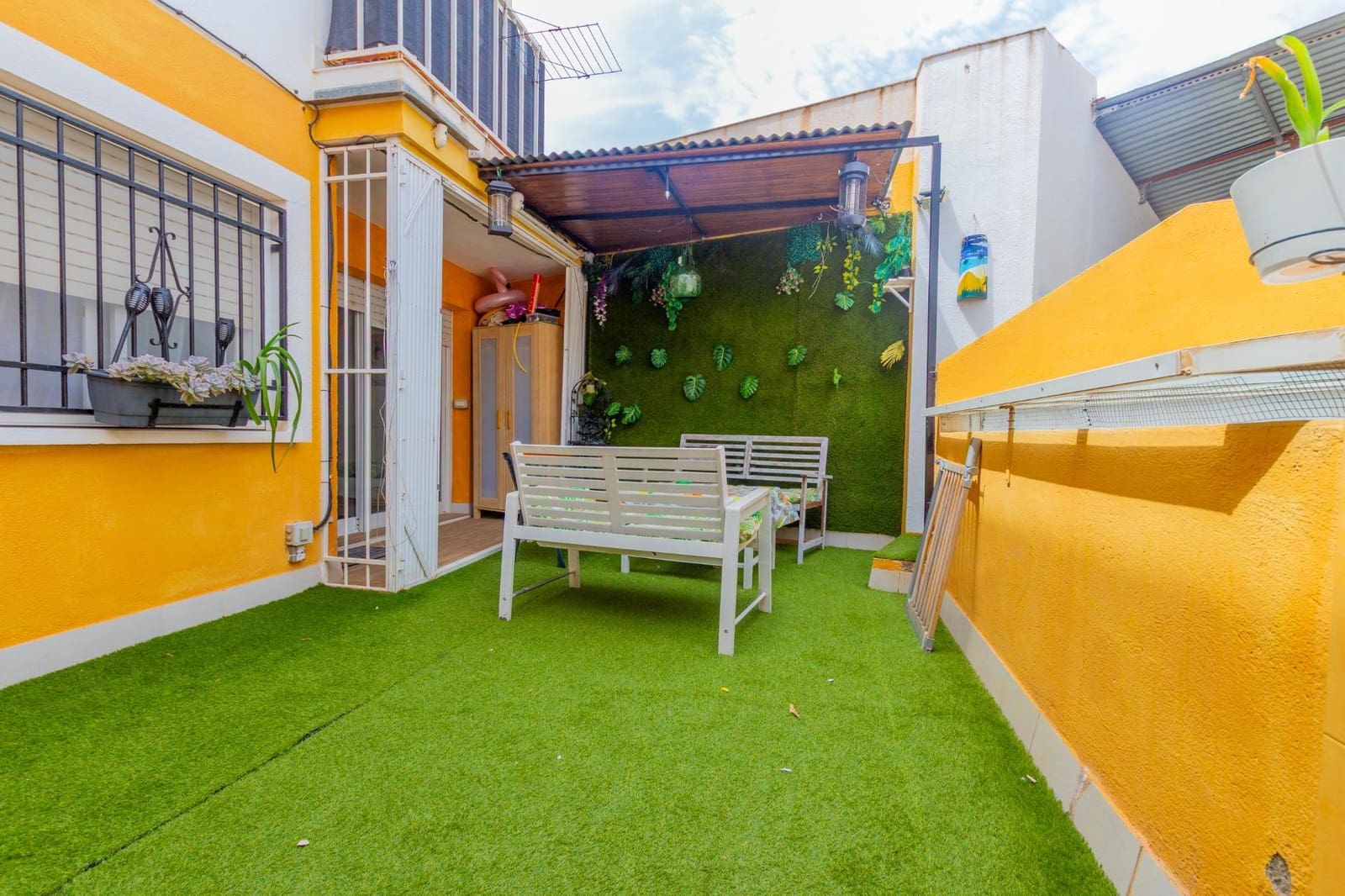 3 soveværelse Lejlighed til salg i Aguilas - € 230.000 (Ref: 9977321)