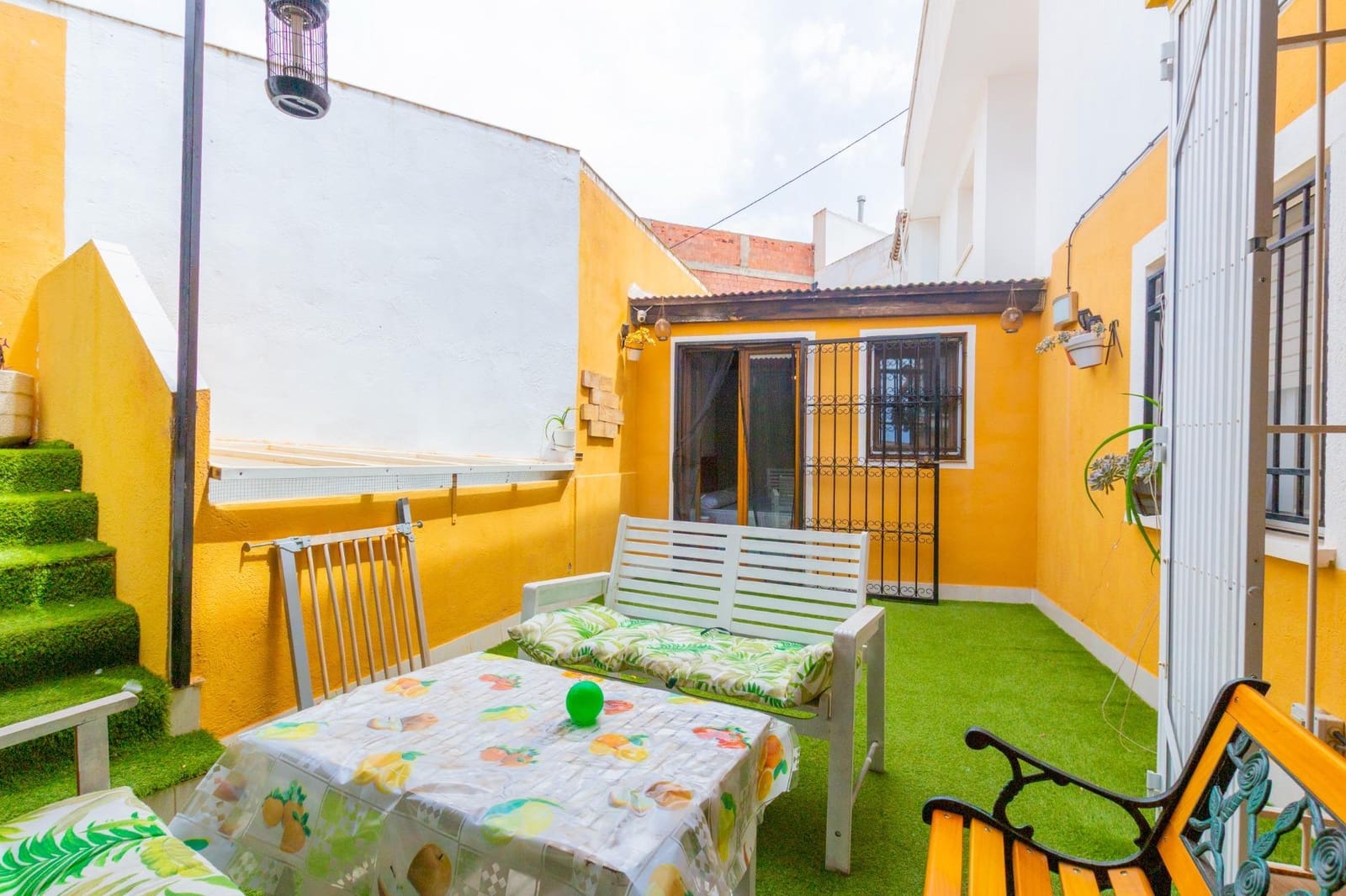 3 soveværelse Lejlighed til salg i Aguilas - € 230.000 (Ref: 9977321)