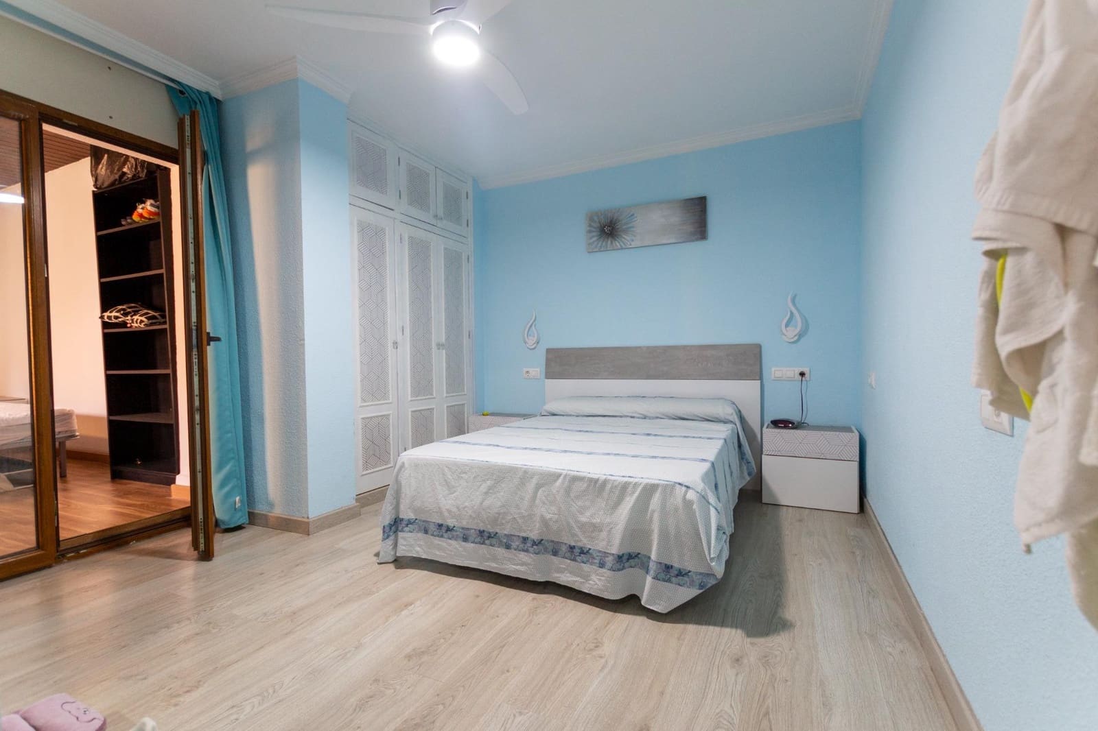 3 soveværelse Lejlighed til salg i Aguilas - € 230.000 (Ref: 9977321)