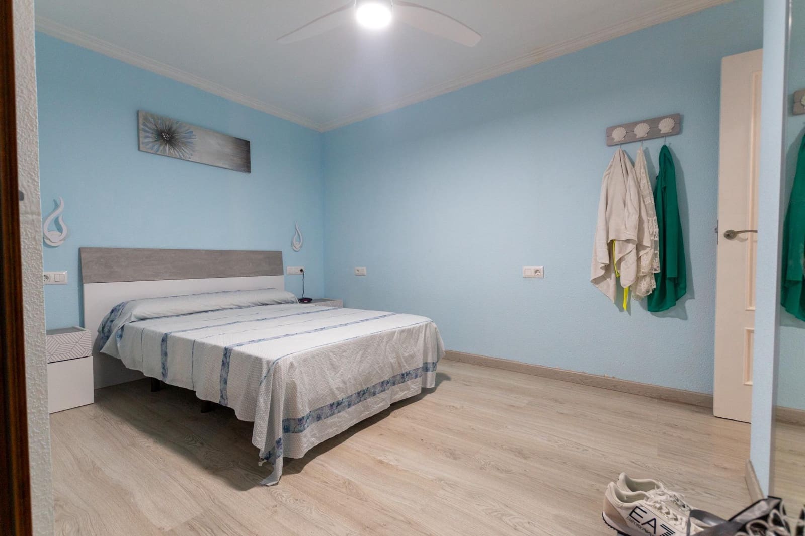 3 soveværelse Lejlighed til salg i Aguilas - € 230.000 (Ref: 9977321)