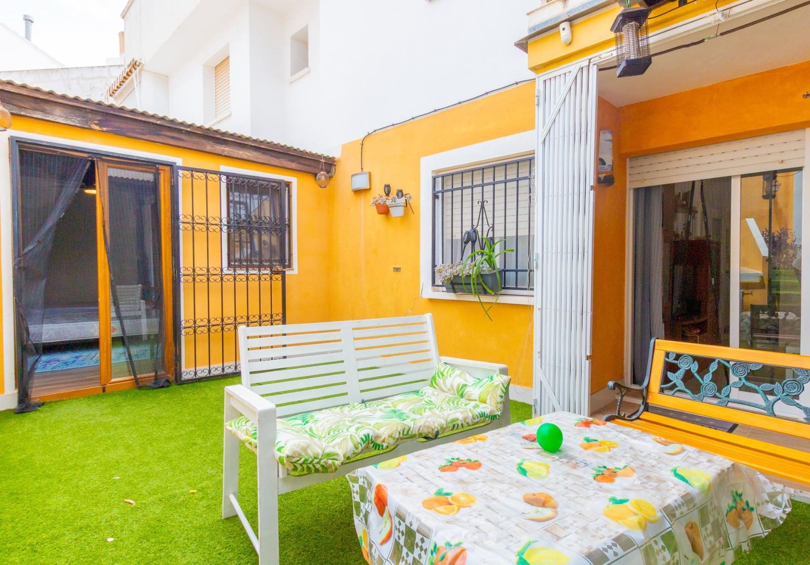 3 soveværelse Lejlighed til salg i Aguilas - € 230.000 (Ref: 9977321)