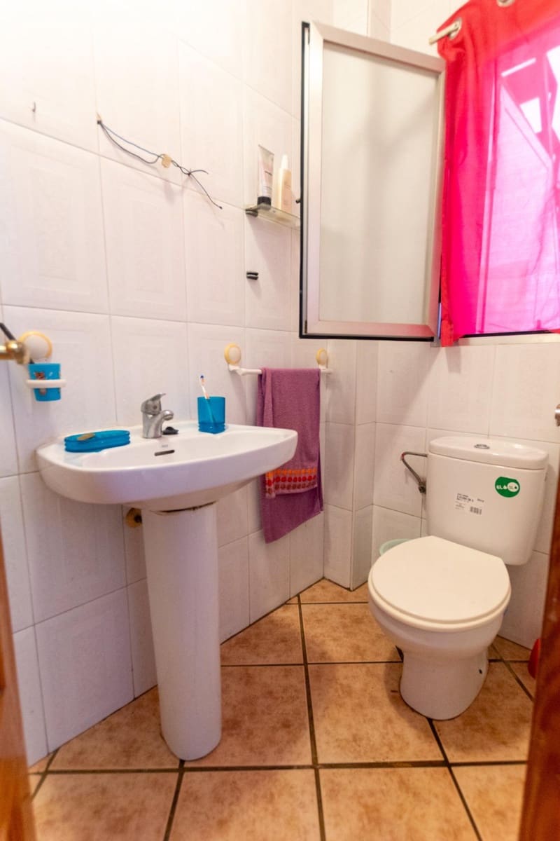 2 soverom Leilighet til salgs i Aguilas med garasje - € 114 900 (Ref: 9978893)