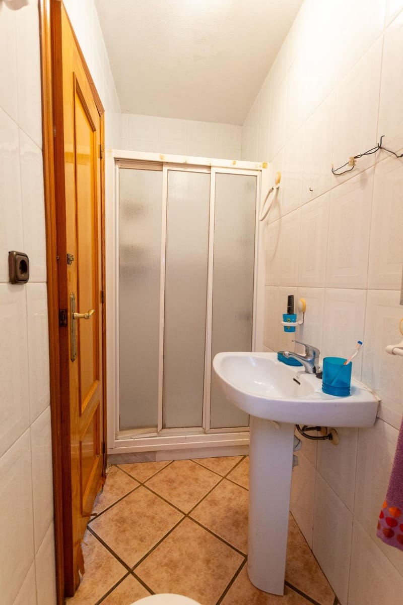 2 soverom Leilighet til salgs i Aguilas med garasje - € 114 900 (Ref: 9978893)