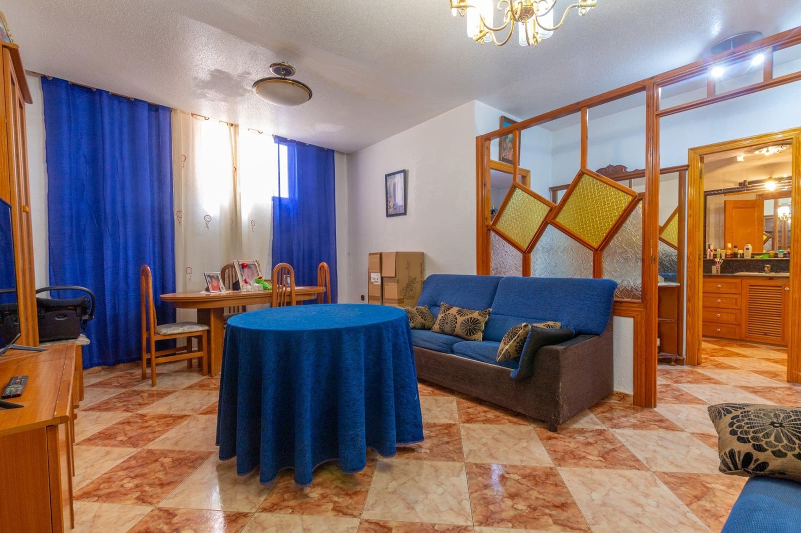 2 soverom Leilighet til salgs i Aguilas med garasje - € 114 900 (Ref: 9978893)