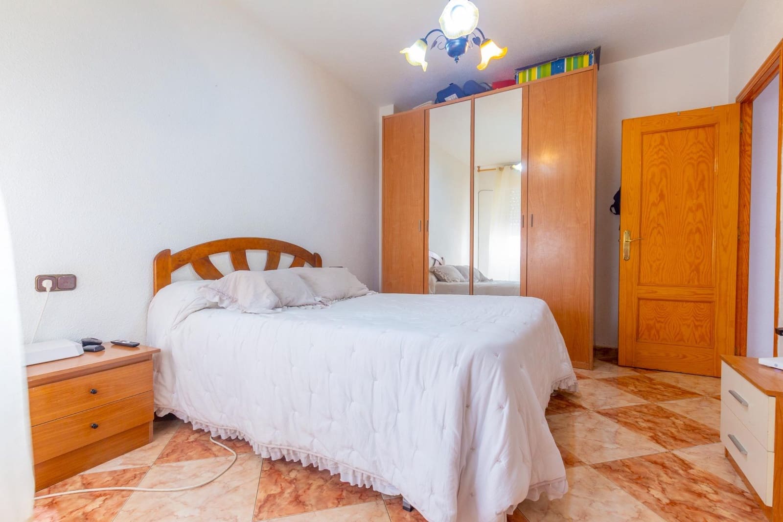 2 soverom Leilighet til salgs i Aguilas med garasje - € 114 900 (Ref: 9978893)