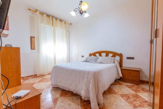 2 soverom Leilighet til salgs i Aguilas med garasje - € 114 900 (Ref: 9978893)