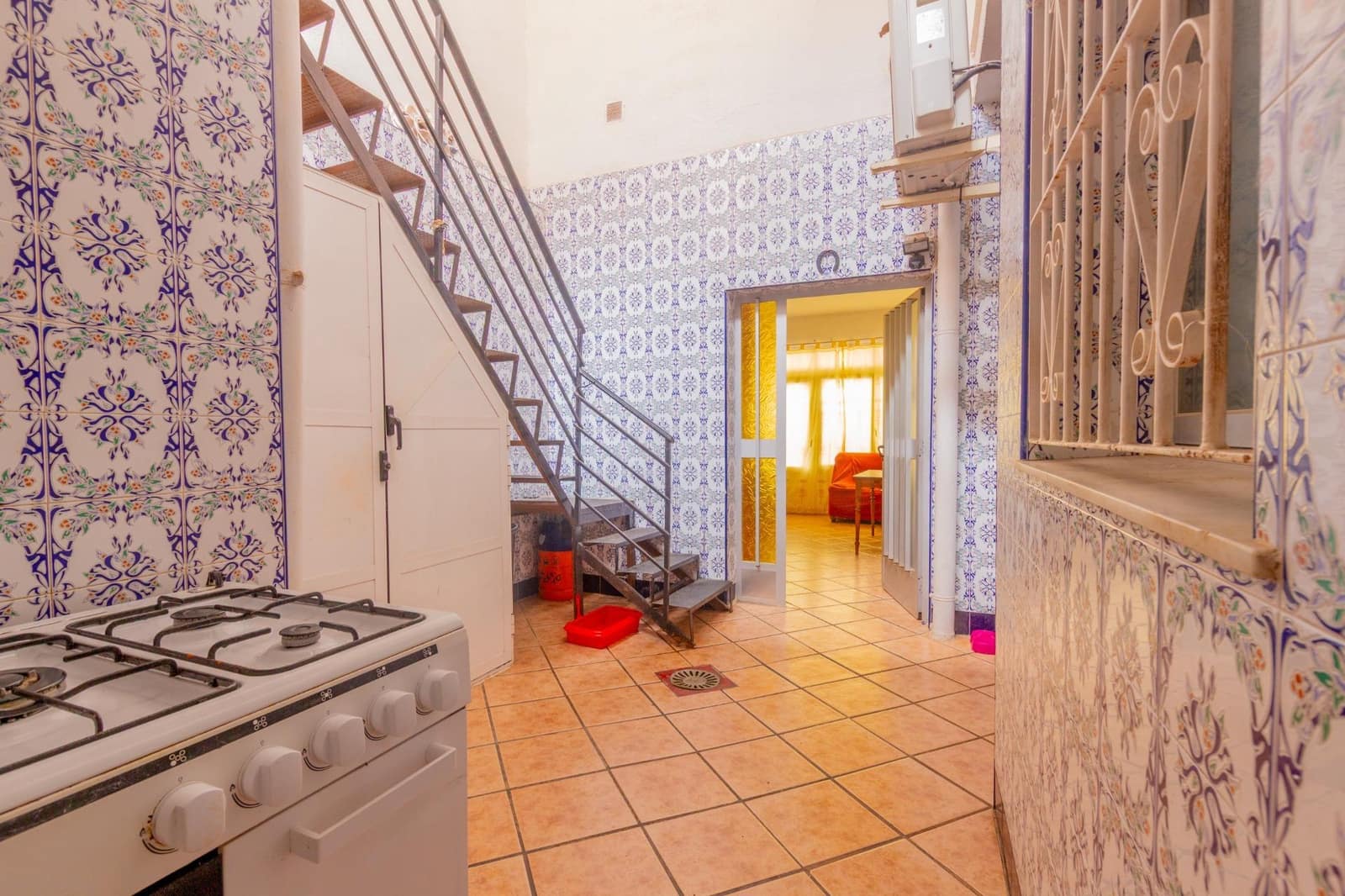 2 soverom Leilighet til salgs i Aguilas med garasje - € 114 900 (Ref: 9978893)