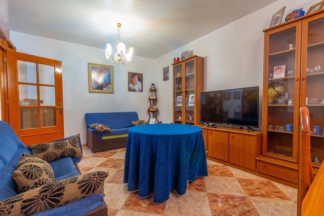 2 soverom Leilighet til salgs i Aguilas med garasje - € 114 900 (Ref: 9978893)