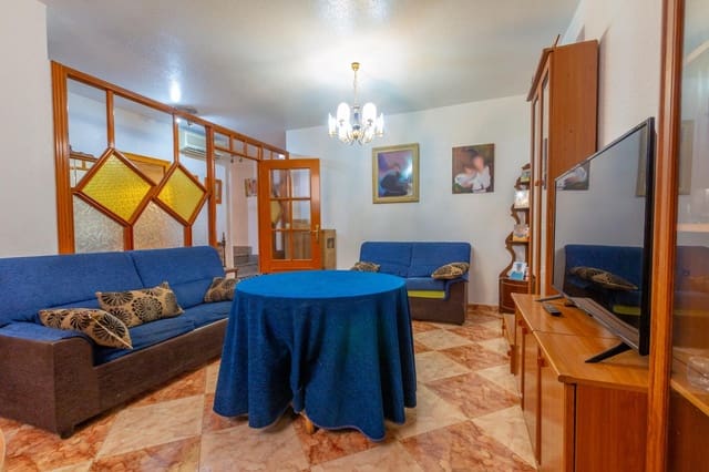 2 soverom Leilighet til salgs i Aguilas med garasje - € 114 900 (Ref: 9978893)