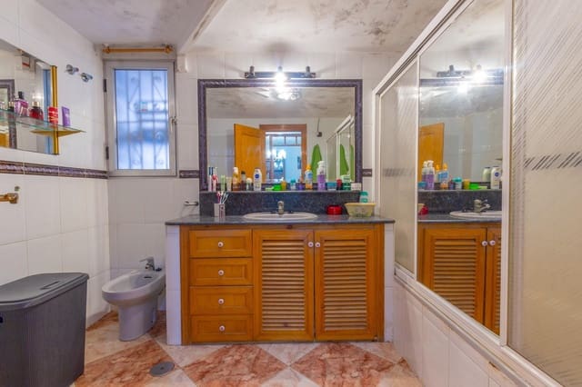 2 soverom Leilighet til salgs i Aguilas med garasje - € 114 900 (Ref: 9978893)