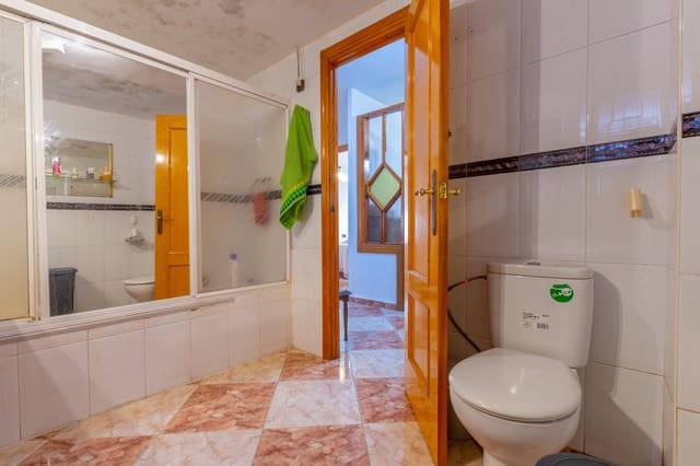 2 soverom Leilighet til salgs i Aguilas med garasje - € 114 900 (Ref: 9978893)