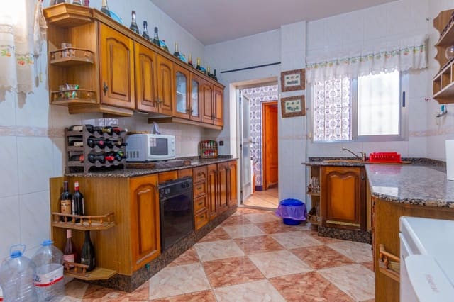 2 soverom Leilighet til salgs i Aguilas med garasje - € 114 900 (Ref: 9978893)