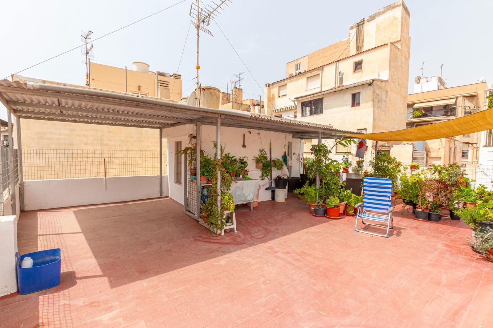 2 soverom Leilighet til salgs i Aguilas med garasje - € 114 900 (Ref: 9978893)