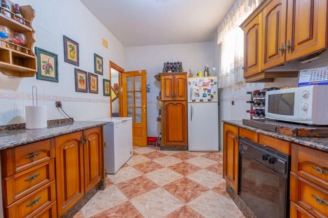 2 soverom Leilighet til salgs i Aguilas med garasje - € 114 900 (Ref: 9978893)