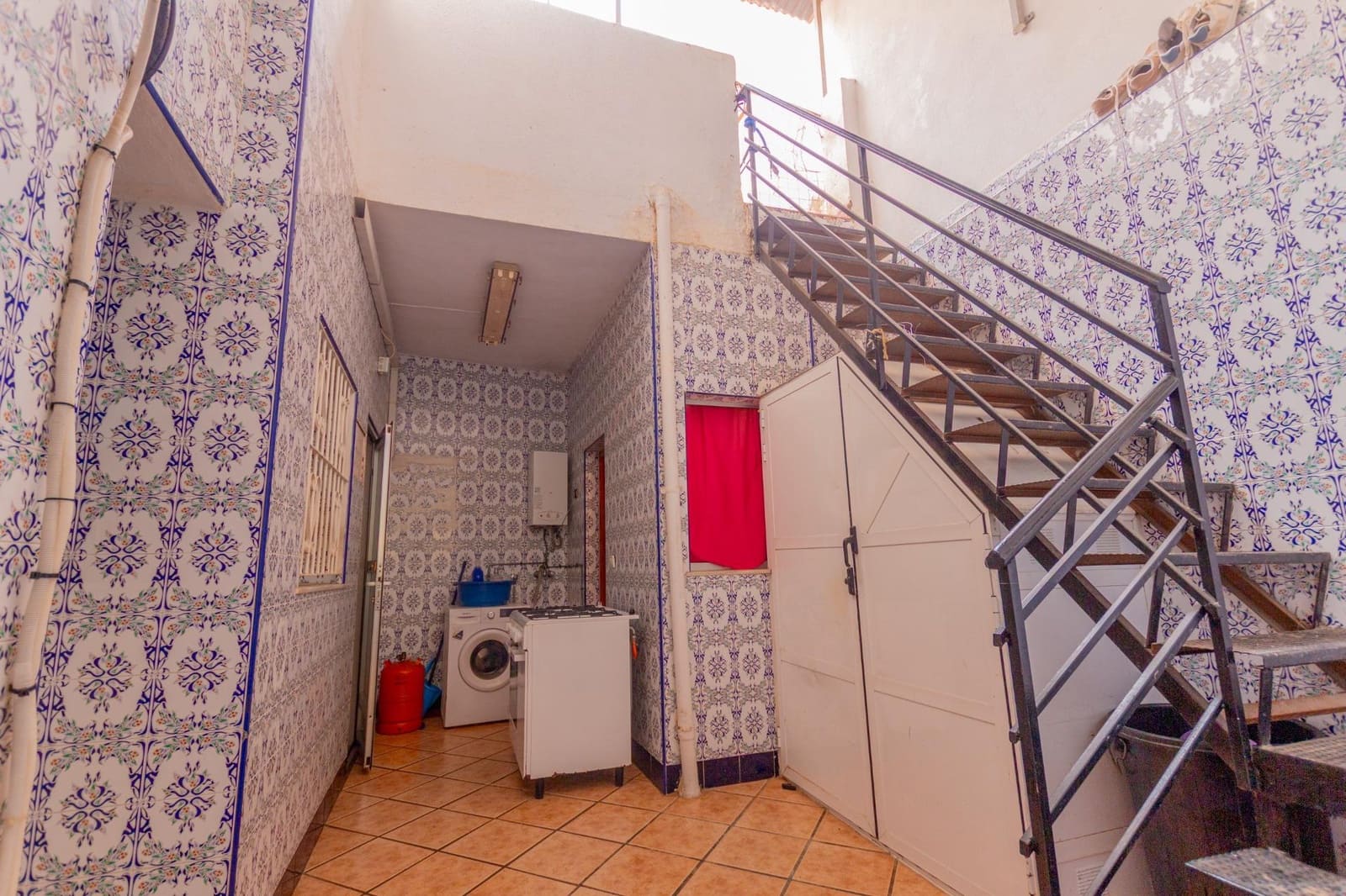2 soverom Leilighet til salgs i Aguilas med garasje - € 114 900 (Ref: 9978893)