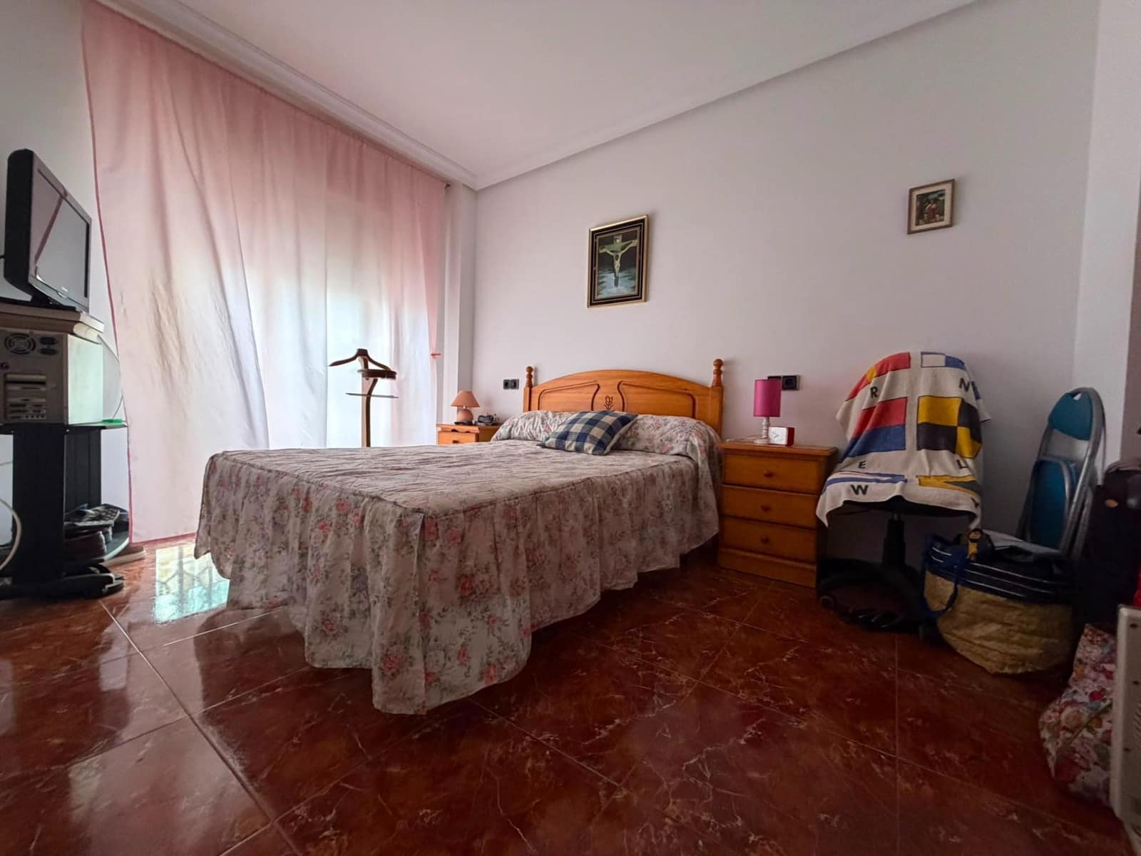 3 soverom Leilighet til salgs i Aguilas med garasje - € 140 000 (Ref: 9978894)