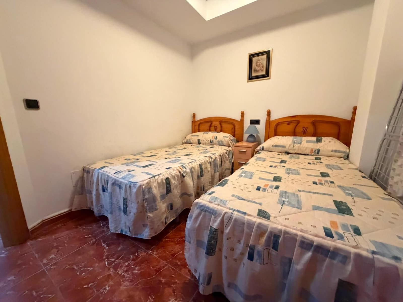 3 soverom Leilighet til salgs i Aguilas med garasje - € 140 000 (Ref: 9978894)