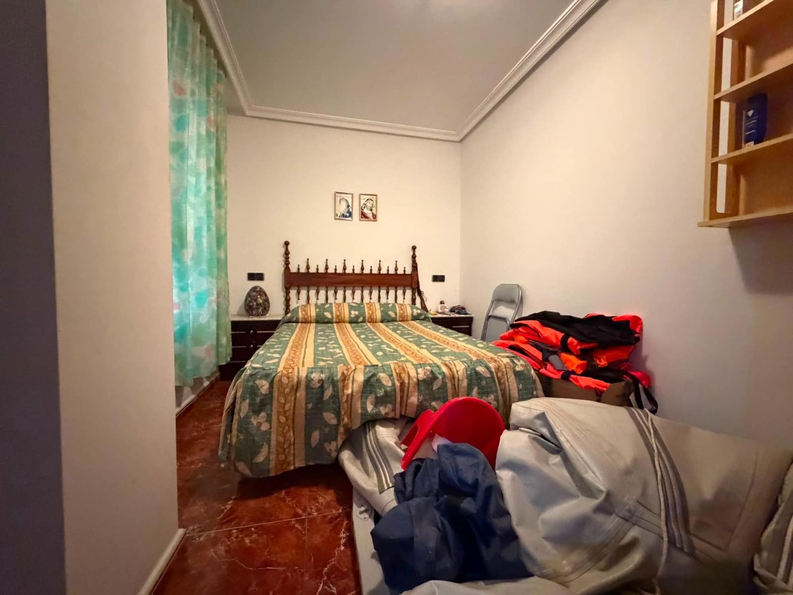 3 soverom Leilighet til salgs i Aguilas med garasje - € 140 000 (Ref: 9978894)