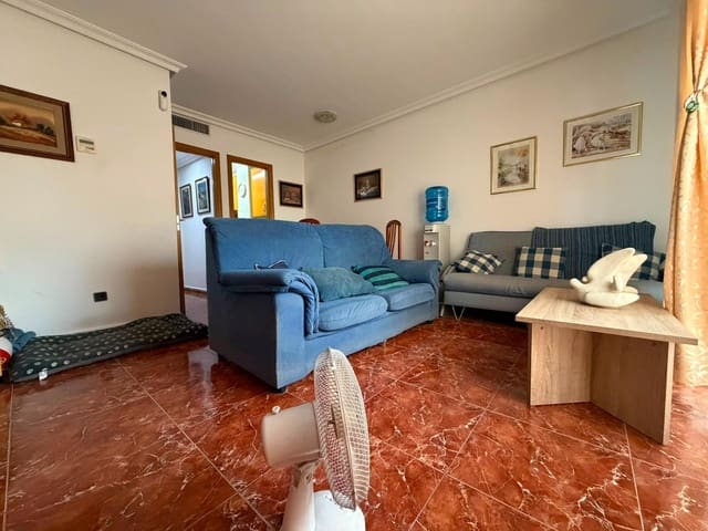 3 soverom Leilighet til salgs i Aguilas med garasje - € 140 000 (Ref: 9978894)