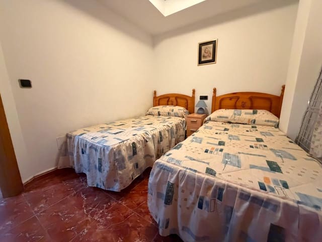 3 soverom Leilighet til salgs i Aguilas med garasje - € 140 000 (Ref: 9978894)