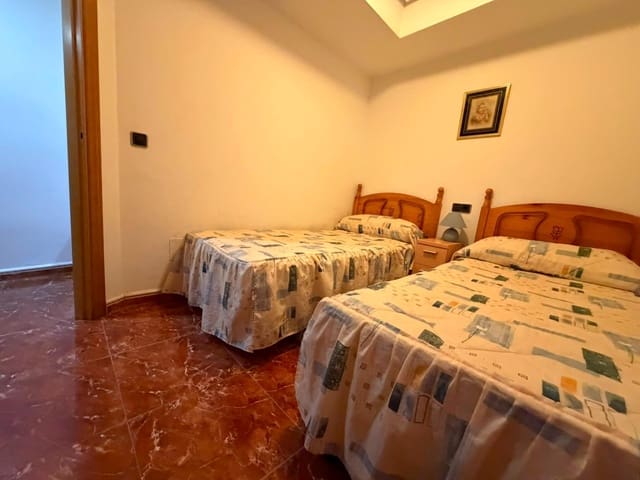 3 soverom Leilighet til salgs i Aguilas med garasje - € 140 000 (Ref: 9978894)