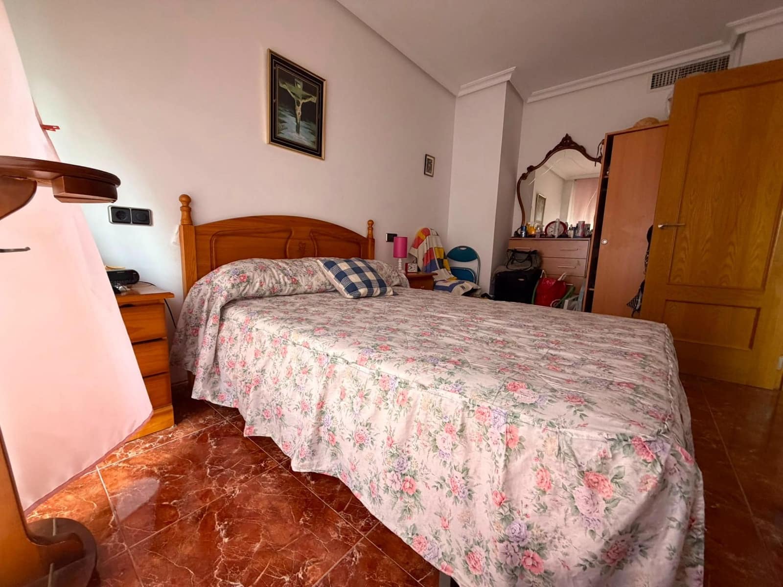 3 soverom Leilighet til salgs i Aguilas med garasje - € 140 000 (Ref: 9978894)
