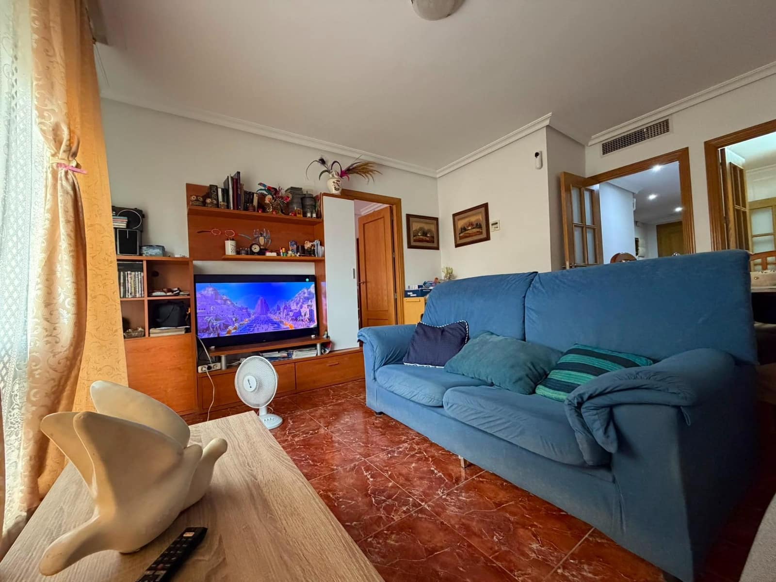 3 soverom Leilighet til salgs i Aguilas med garasje - € 140 000 (Ref: 9978894)