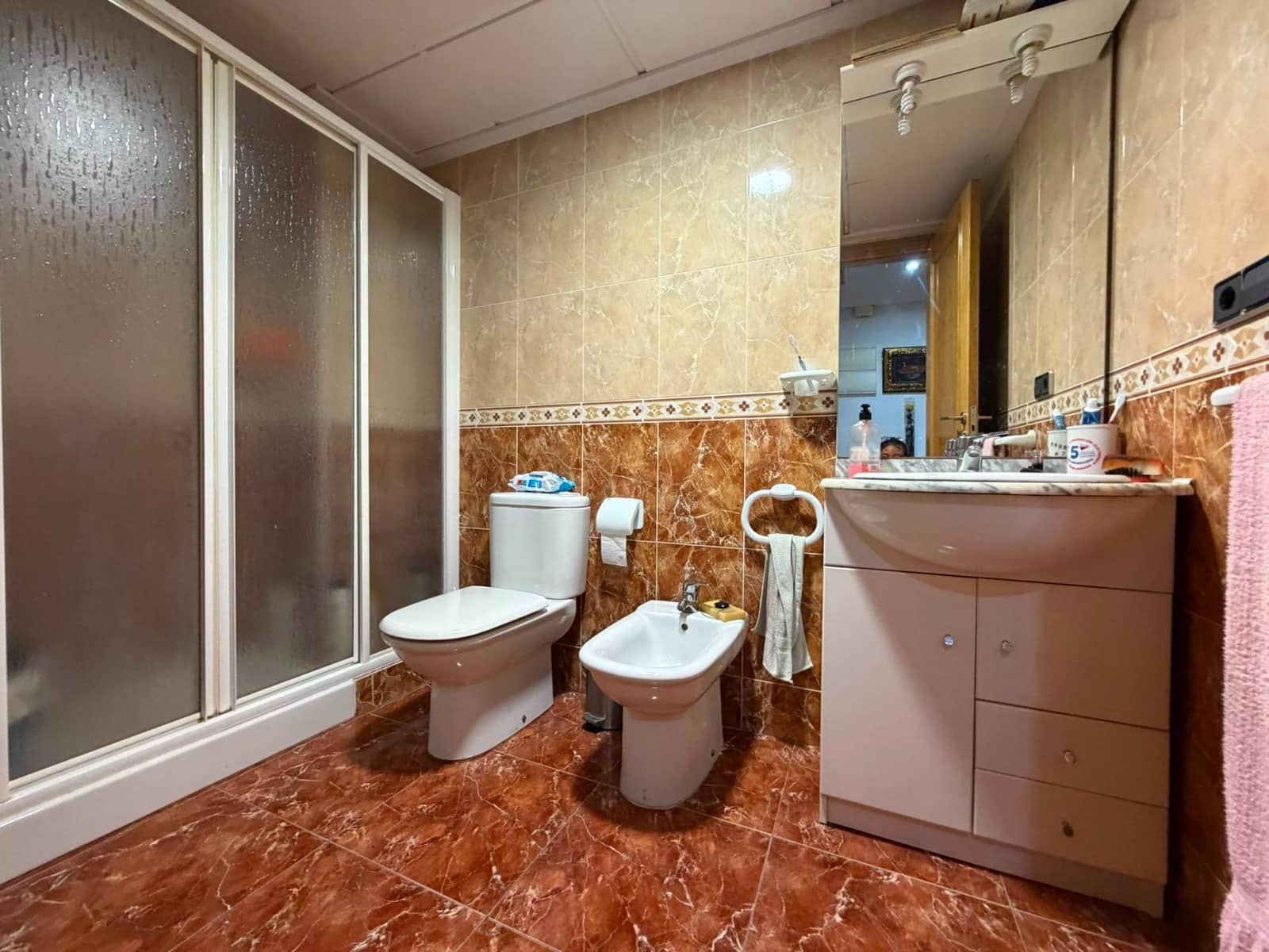 3 soverom Leilighet til salgs i Aguilas med garasje - € 140 000 (Ref: 9978894)