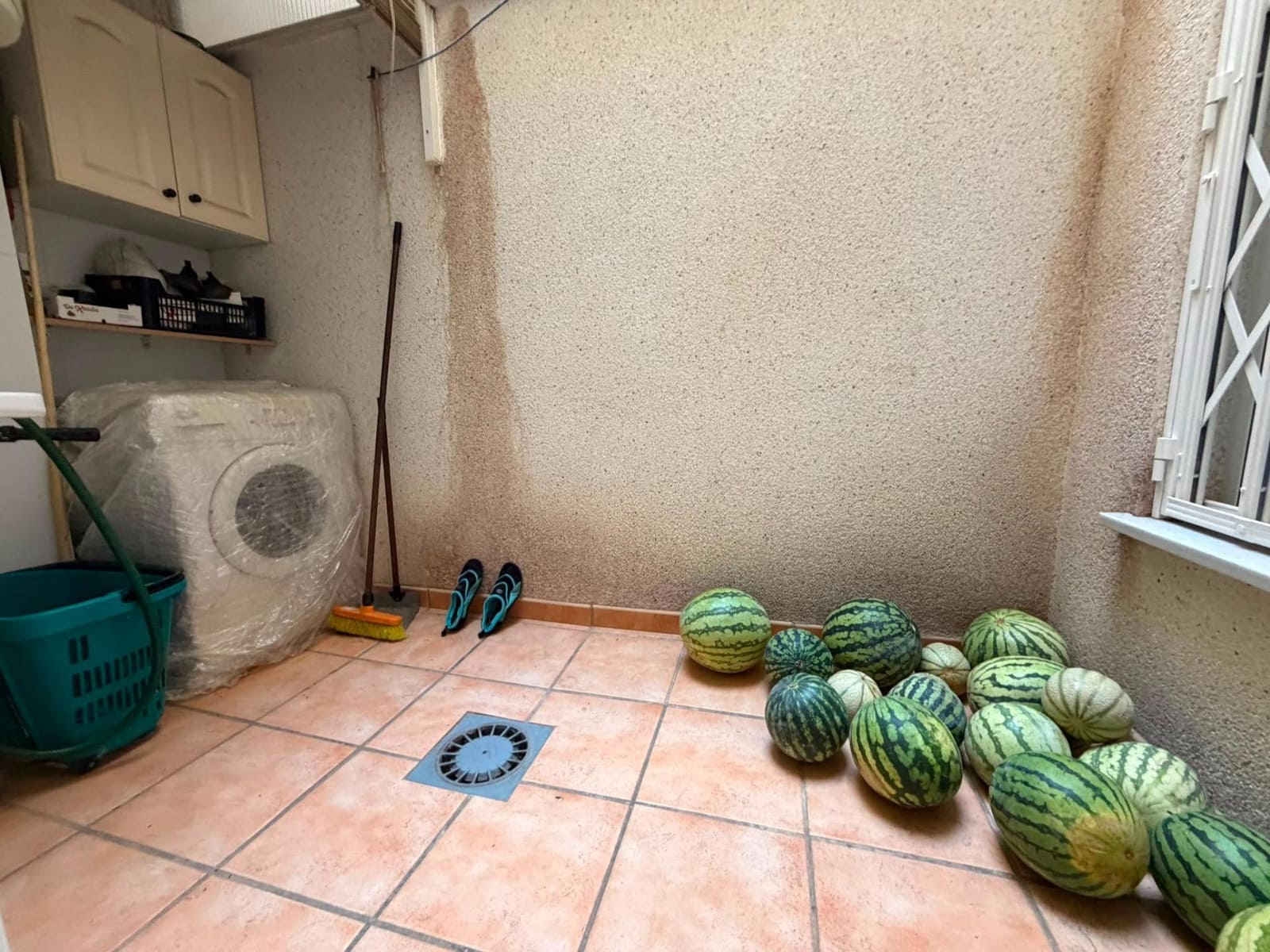 3 soverom Leilighet til salgs i Aguilas med garasje - € 140 000 (Ref: 9978894)