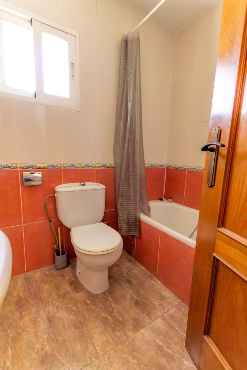 6 soverom Leilighet til salgs i Aguilas med garasje - € 180 000 (Ref: 9983027)