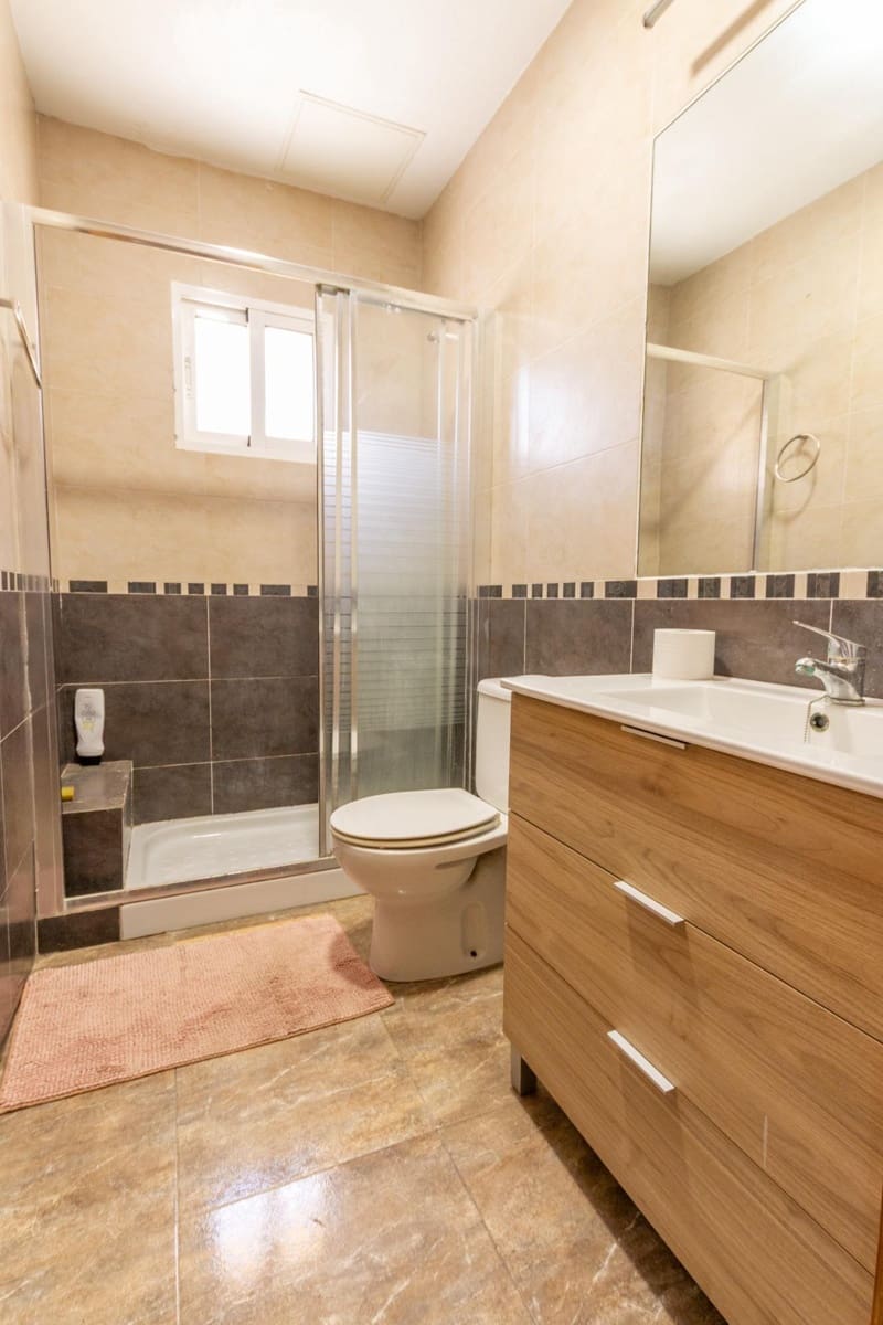 6 soverom Leilighet til salgs i Aguilas med garasje - € 180 000 (Ref: 9983027)