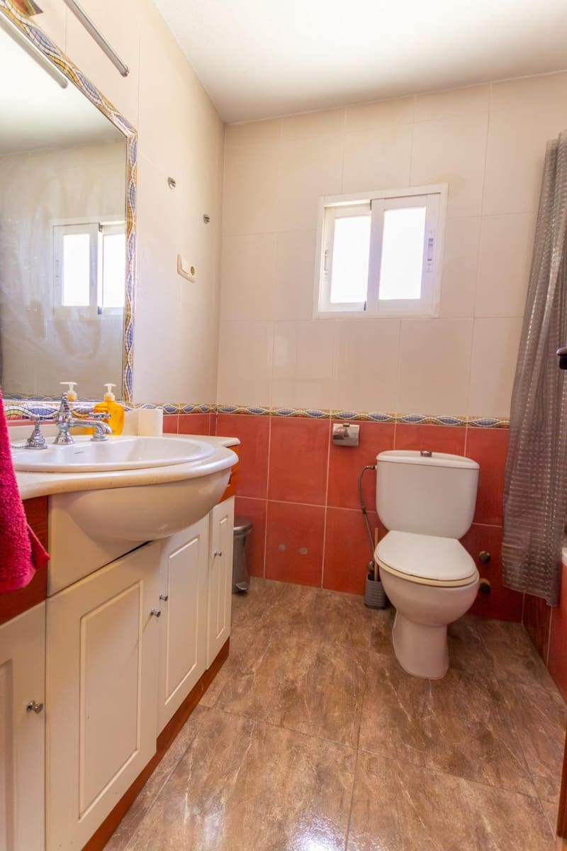 6 soverom Leilighet til salgs i Aguilas med garasje - € 180 000 (Ref: 9983027)