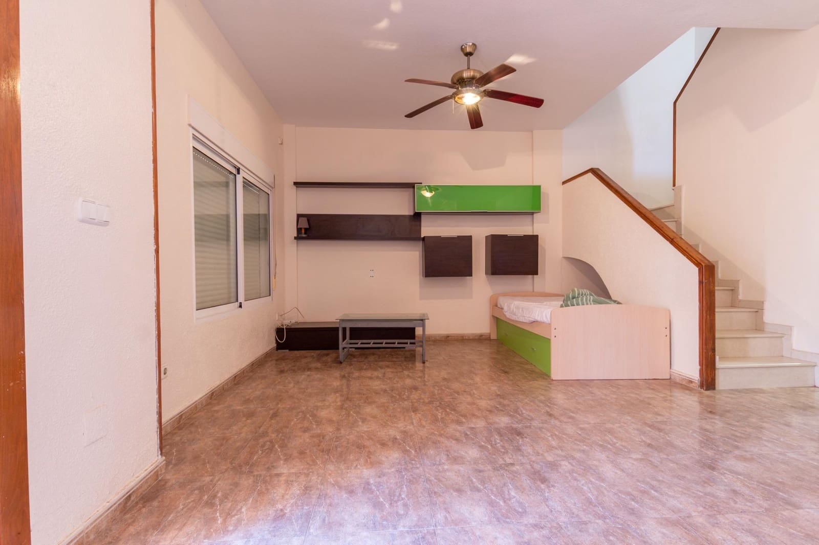 6 soverom Leilighet til salgs i Aguilas med garasje - € 180 000 (Ref: 9983027)