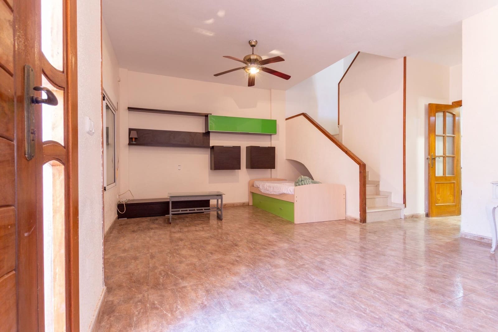 6 soverom Leilighet til salgs i Aguilas med garasje - € 180 000 (Ref: 9983027)
