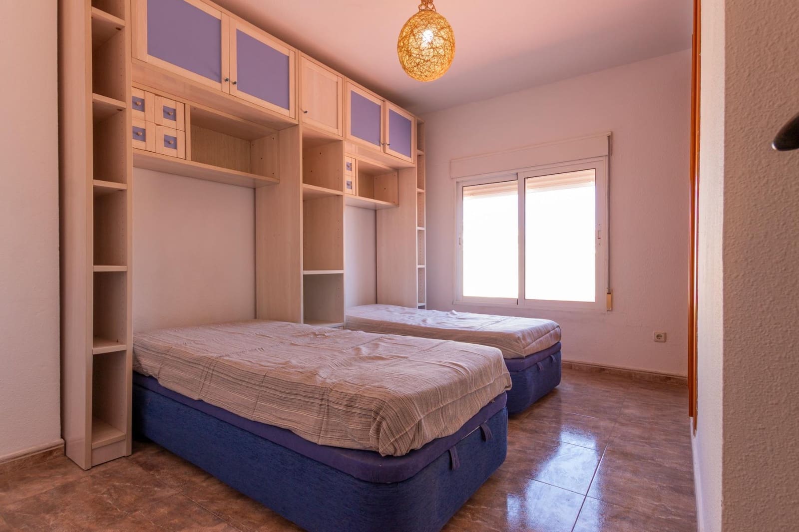 6 soverom Leilighet til salgs i Aguilas med garasje - € 180 000 (Ref: 9983027)