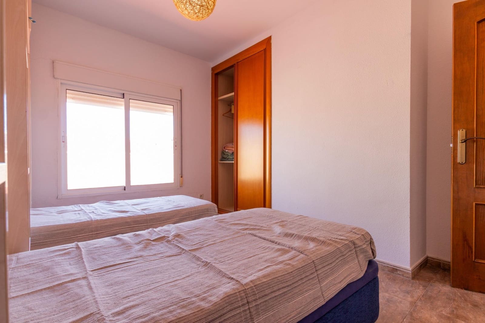 6 soverom Leilighet til salgs i Aguilas med garasje - € 180 000 (Ref: 9983027)