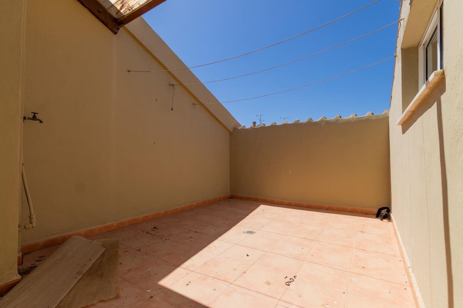6 soverom Leilighet til salgs i Aguilas med garasje - € 180 000 (Ref: 9983027)