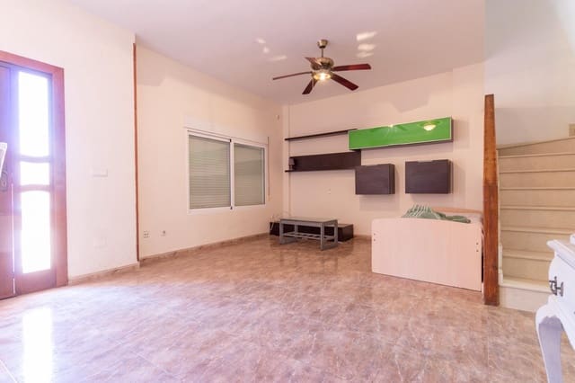 6 soverom Leilighet til salgs i Aguilas med garasje - € 180 000 (Ref: 9983027)