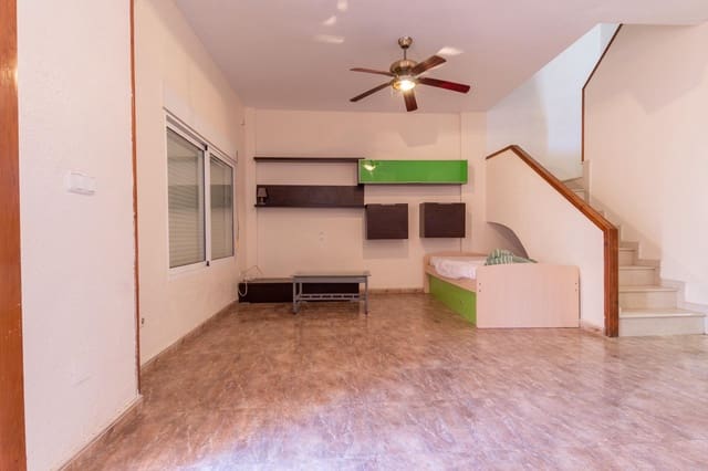 6 soverom Leilighet til salgs i Aguilas med garasje - € 180 000 (Ref: 9983027)